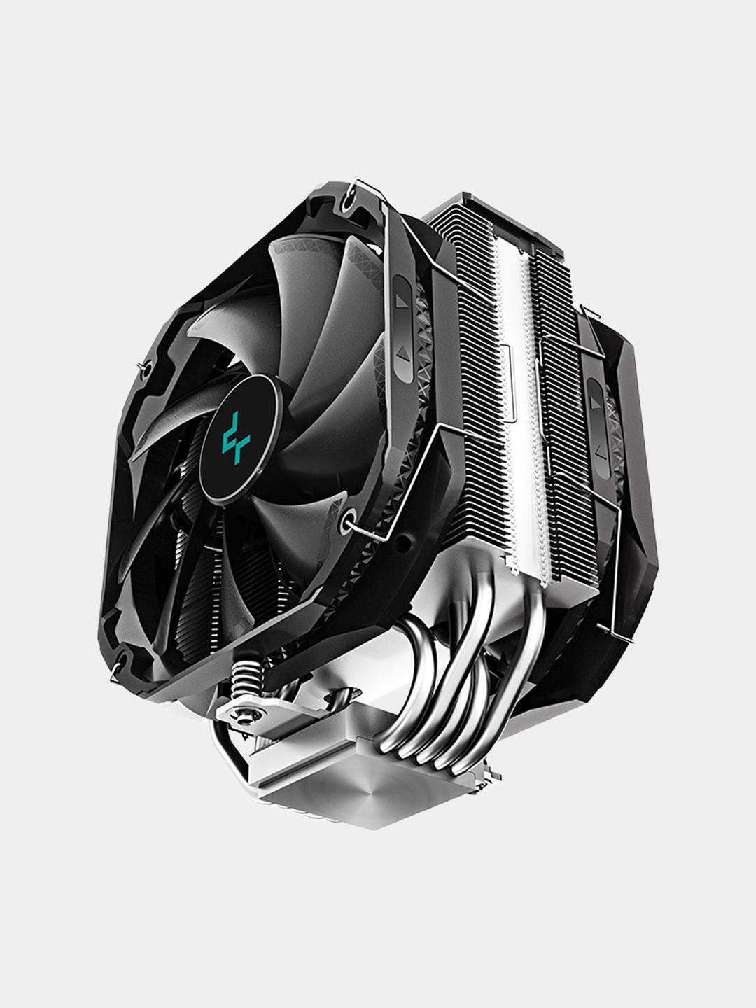 Кулер deepcool am4