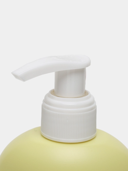 Гель-интим гигиенический с ромашкой и Д-Пантенолом Народная аптека, 250 мл