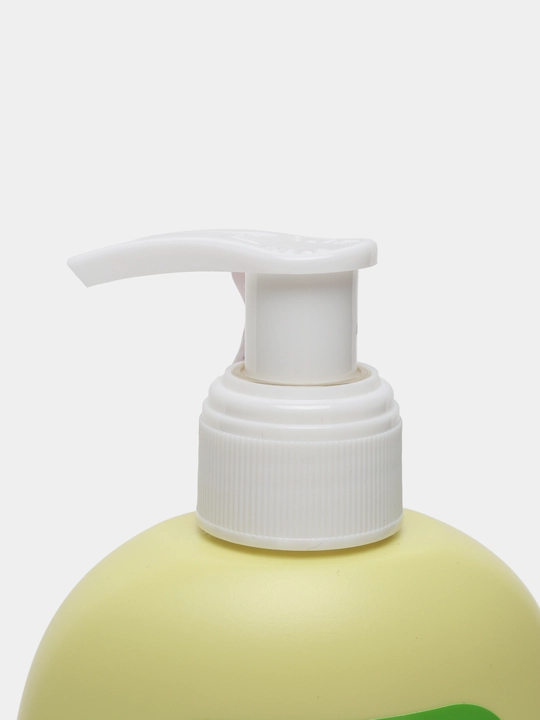 Gigienik intim gel Народная аптека, chereda va D-Pantenol bilan, 250 ml