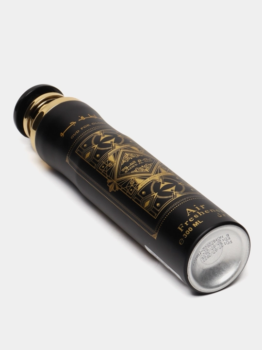 Havo spreyi Dirham Dubay, 300 ml