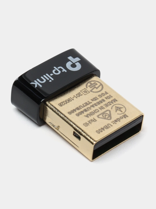 USB-адаптер, TP-Link UB400, Bluetooth 4.0