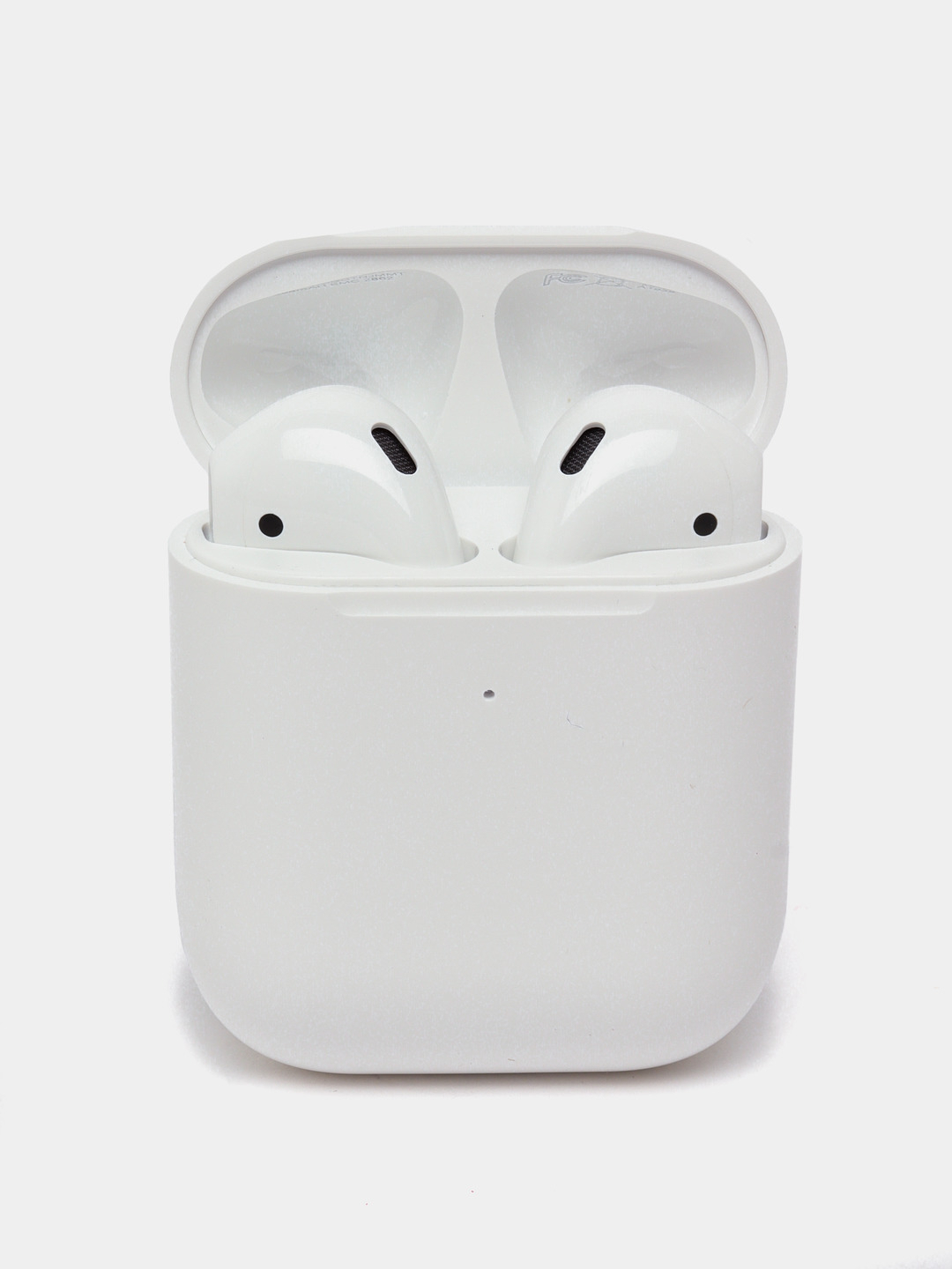 Купить Беспроводные наушники AirPods 2 bluetooth за 109000 сум с ...