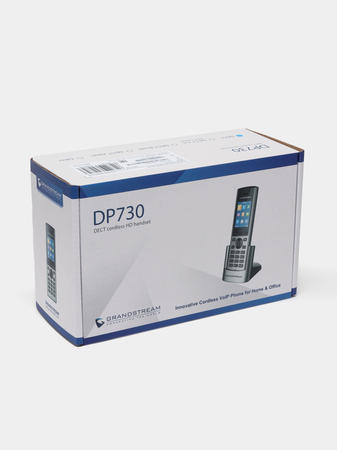 IP телефон Grandstream, DP730 купить по низким ценам в интернет-магазине  Uzum (282829)