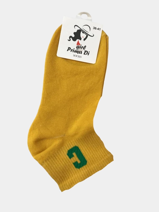 Женские носки Primadi, удобные, Pd0235