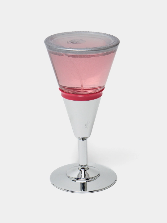 Парфюмерная вода As Amarantos Paris L'amour Platinum, 100 мл - 