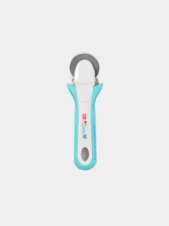 Раскройный нож Omnicut Prym Love, 45 мм