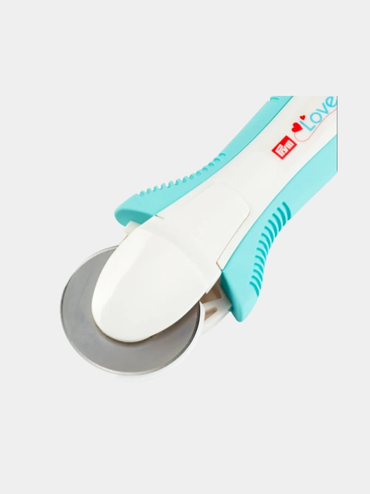 Раскройный нож Omnicut Prym Love, 45 мм