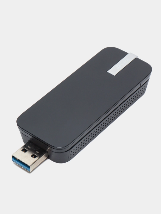 Двух диапазонный USB адаптер с поддержкой WiFi, Archer T4U