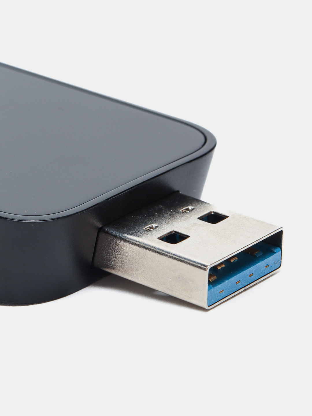 Двух диапазонный USB адаптер с поддержкой WiFi, Archer T4U