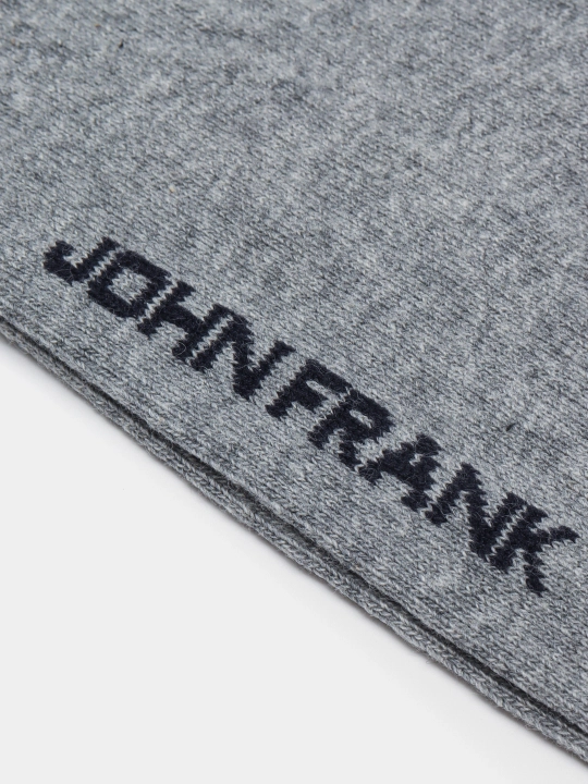 Erkaklar paypoqlari John Frank, qisqa