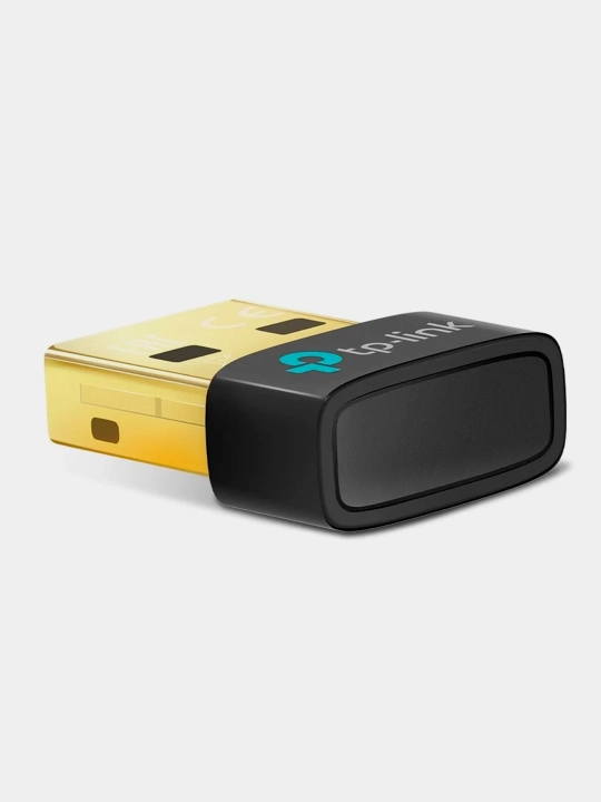Bluetooth 5.0 blutuz qabul qilgich adapteri TP-Link UB500