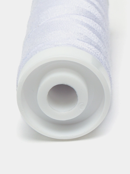 Tikuv iplari Aurora, 100% polyester, g'altak 200 m