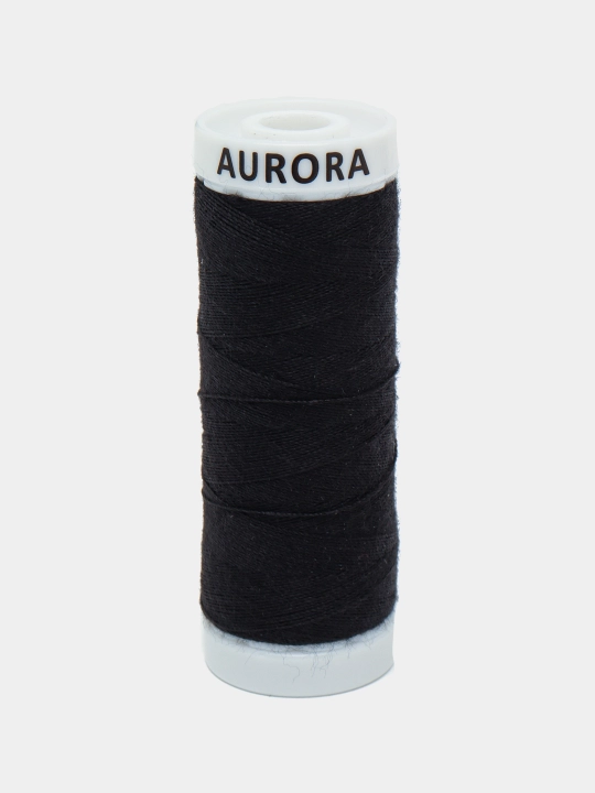 Нитки швейные универсальные Talia №120 Aurora 0096, 200 м катушка  - 