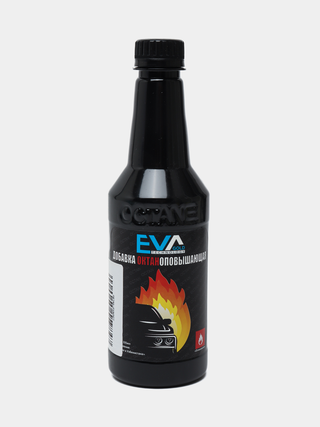 Октан повышающая присадка в бензин Eva Gold Technology купить по низким ...