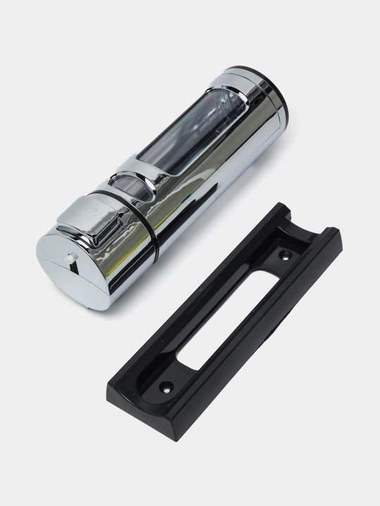 Suyuq sovun uchun dispenser, 400 ml