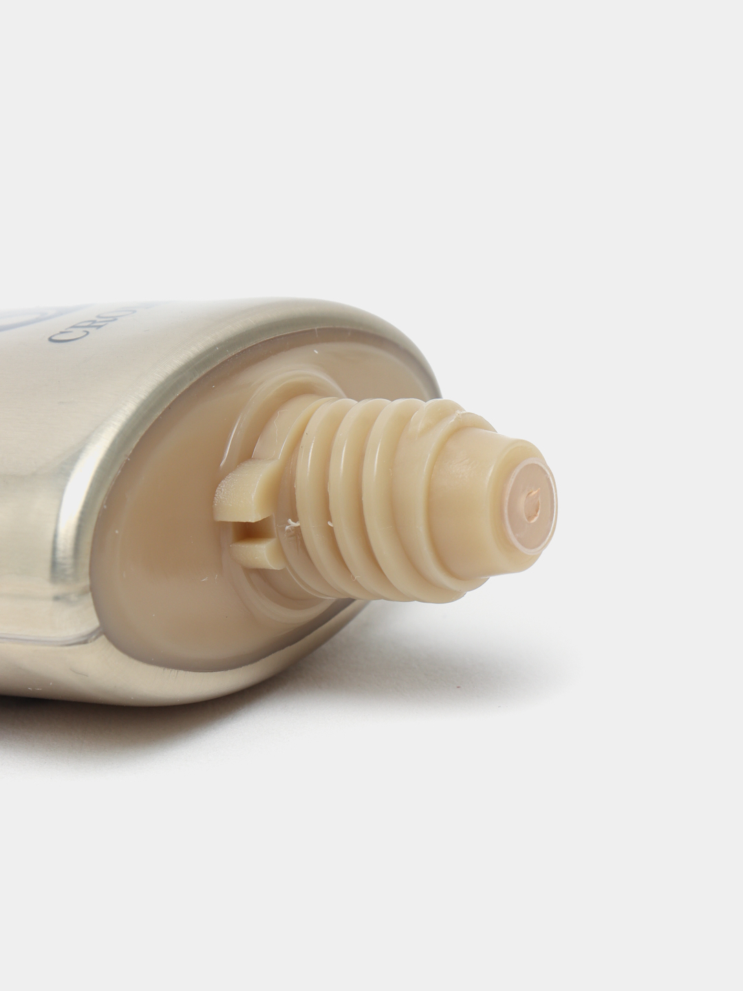 Тональный BB крем Bergamo Crome Snail SPF 50+ многофункциональный