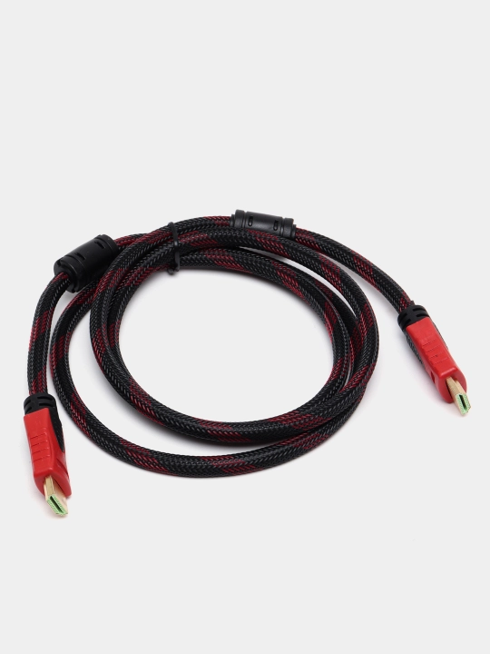 HDMI kabeli, 1.5 m, 5 m, 10 m, 15 m, 20 m, 25 m, 30 m, 100 m