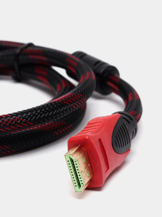 HDMI kabeli, 1.5 m, 5 m, 10 m, 15 m, 20 m, 25 m, 30 m, 100 m