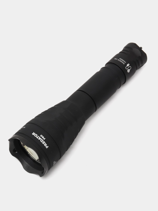 Тактический фонарь, набор для охоты Armytek Predator Pro Magnet Usb Extended Set