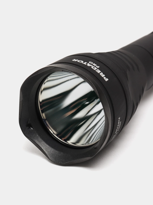 Тактический фонарь, набор для охоты Armytek Predator Pro Magnet Usb Extended Set