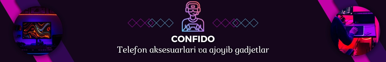 Confido