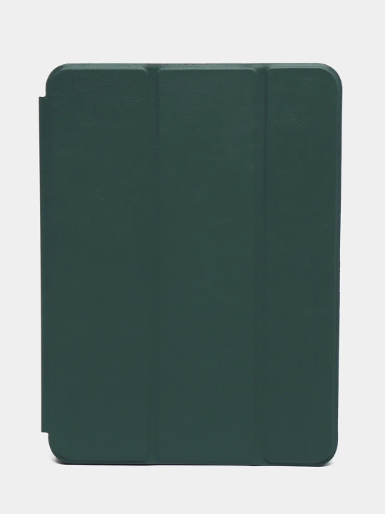 Чехол-книжка для iPad Pro/Air/Mini 3/4/5/7/8/9, 9.7, 10.2, 10.5, 10.9, 11, 12.9, 13, M4/M2