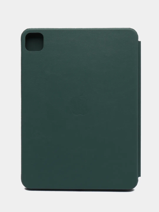 Чехол-книжка для iPad Pro/Air/Mini 3/4/5/7/8/9, 9.7, 10.2, 10.5, 10.9, 11, 12.9, 13, M4/M2