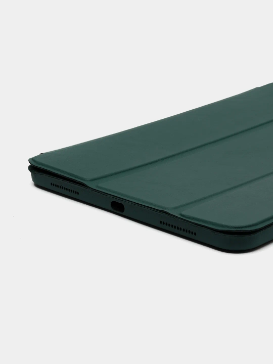Чехол-книжка для iPad Pro/Air/Mini 3/4/5/7/8/9, 9.7, 10.2, 10.5, 10.9, 11, 12.9, 13, M4/M2