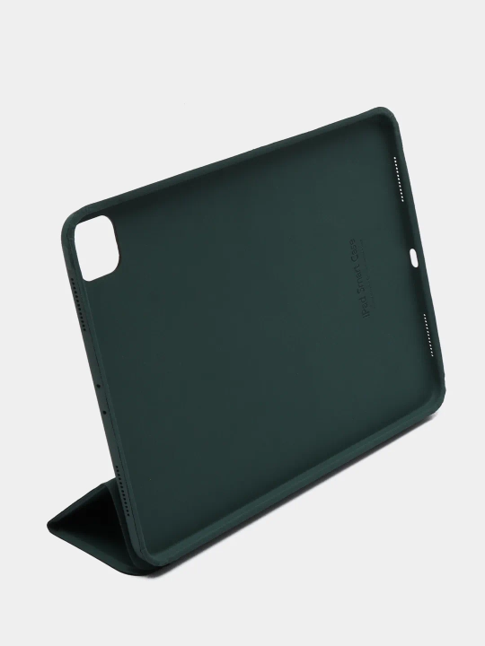 Чехол-книжка для iPad Pro/Air/Mini 3/4/5/7/8/9, 9.7, 10.2, 10.5, 10.9, 11, 12.9, 13, M4/M2