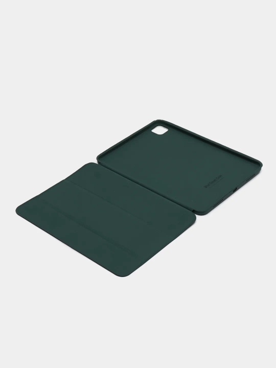 Чехол-книжка для iPad Pro/Air/Mini 3/4/5/7/8/9, 9.7, 10.2, 10.5, 10.9, 11, 12.9, 13, M4/M2