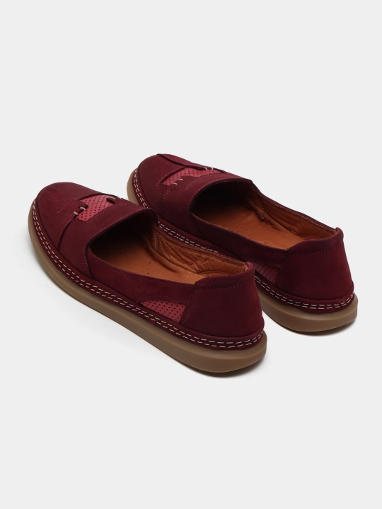 Макасины для девушек
