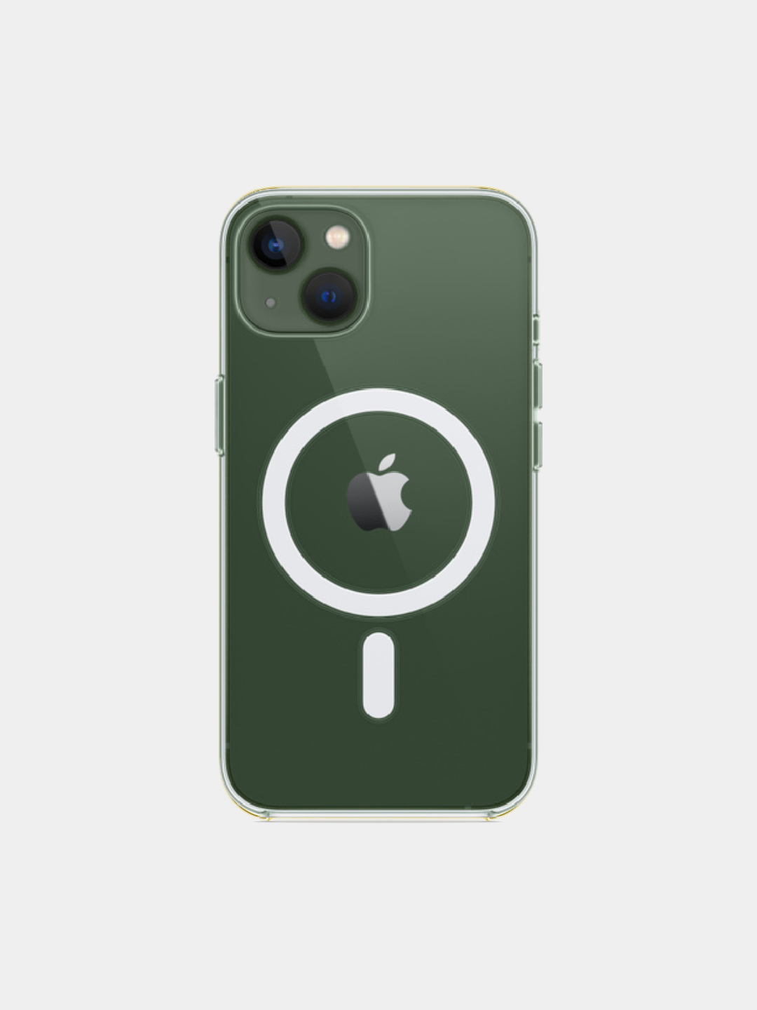 Аккумулятор Magsafe Iphone 13 Mini Купить