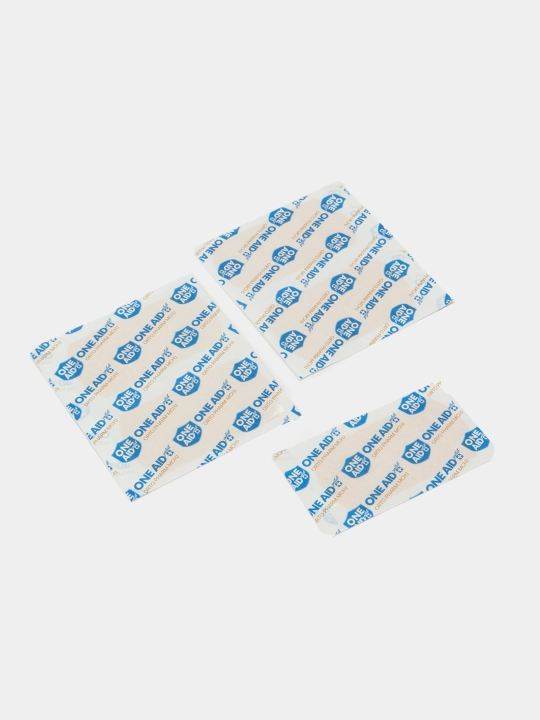 Gigienik plaster OWN AID PVC 38 * 72 №5