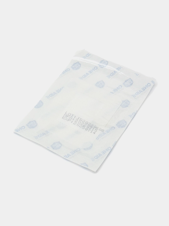 Gigienik plasterlar Own Aid, 3 dona, 60 * 70 mm