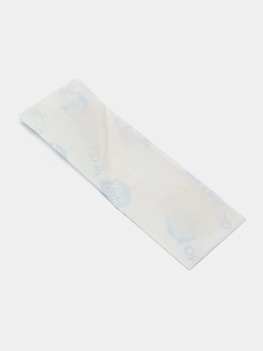 Gigienik plastirlar PVC MIX №12