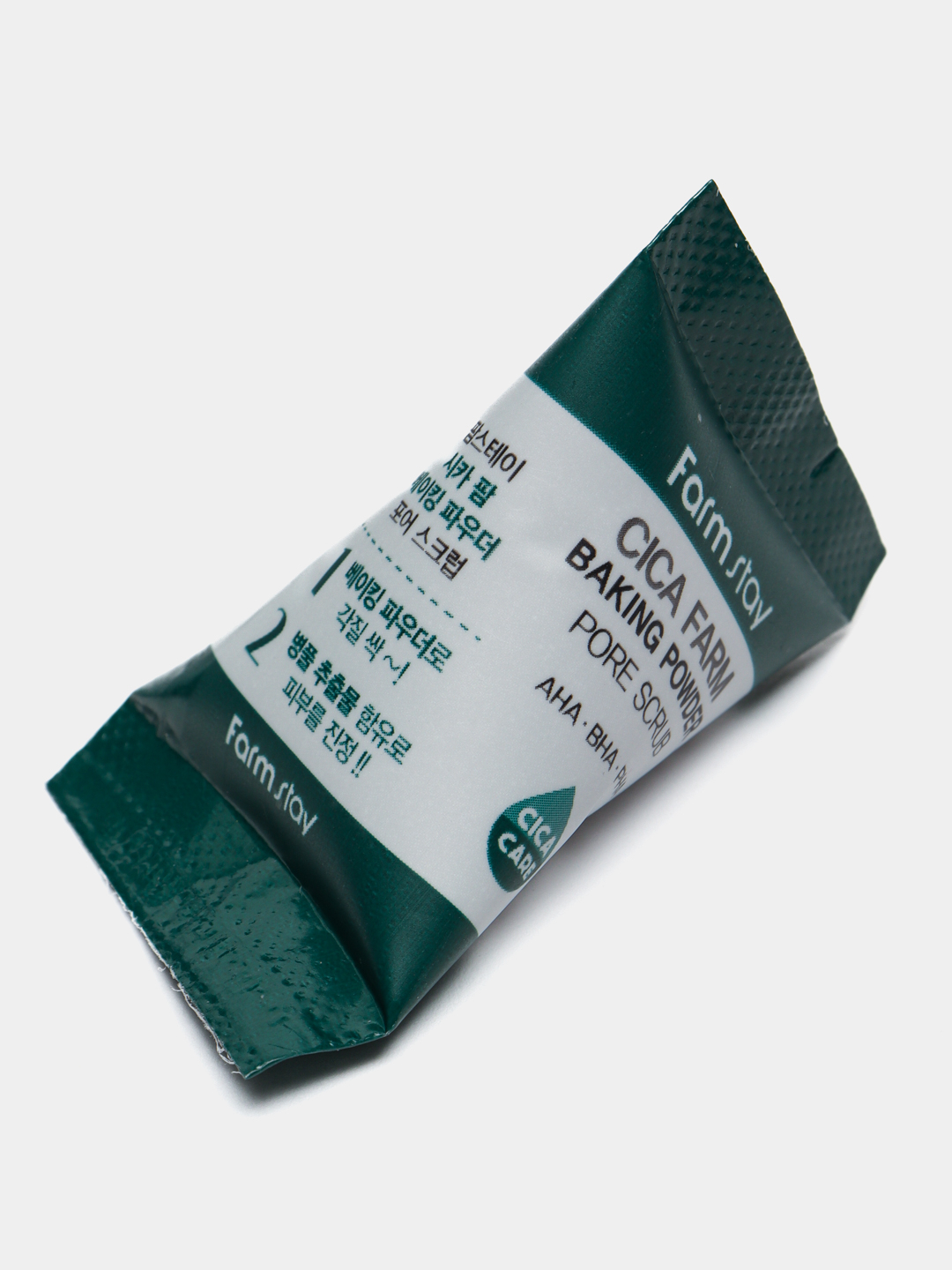 Cica farm pore scrub