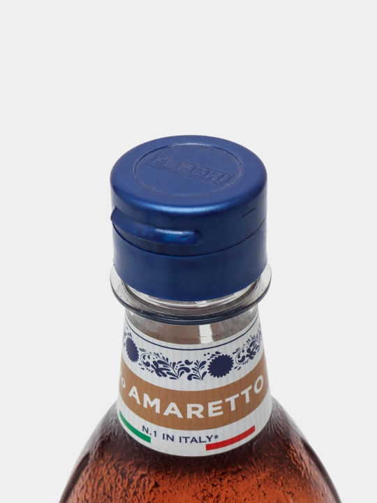 Сироп Fabbri Mixybar Amaretto, 1 л