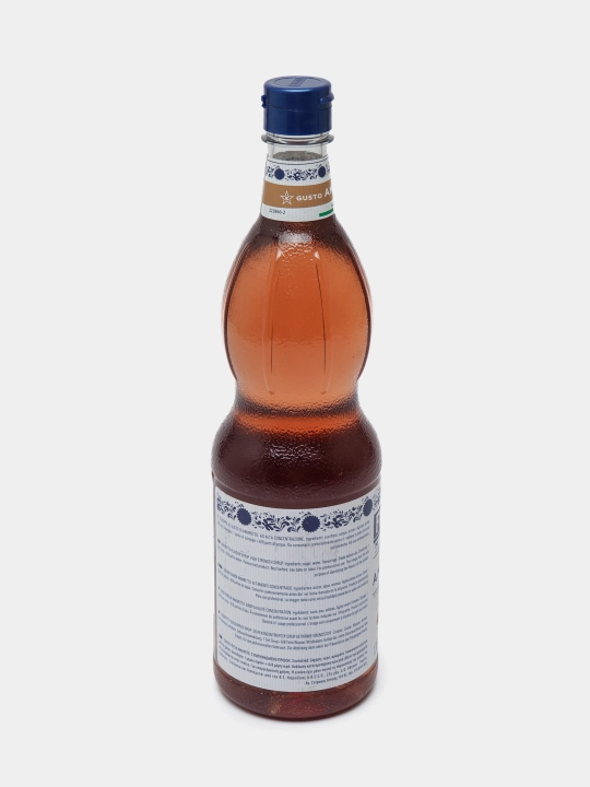 Сироп Fabbri Mixybar Amaretto, 1 л