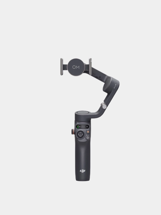 Smartfon stabilizatori Dji Osmo Mobile 6, teleskopik