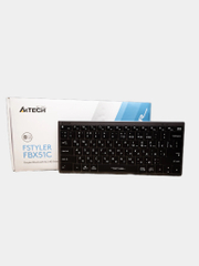 Клавиатура a4tech fstyler fbx51c. Клавиатура a4tech fstyler fbx51c