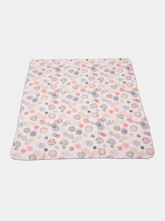 Muslin tagligi