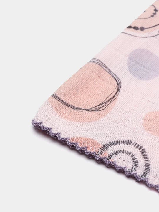 Muslin tagligi
