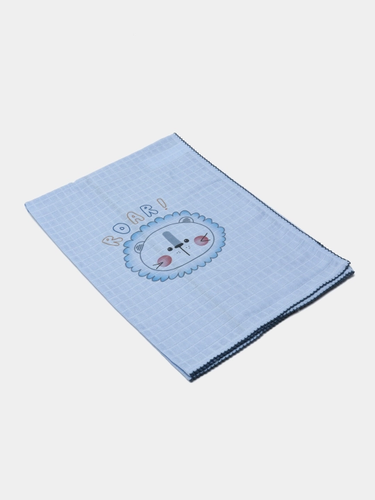 Muslin tagligi - 
