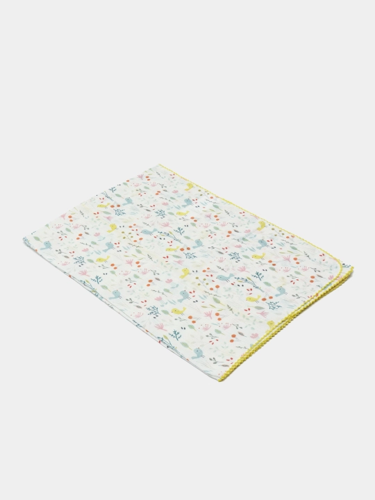 Taglig muslin matosidan - 