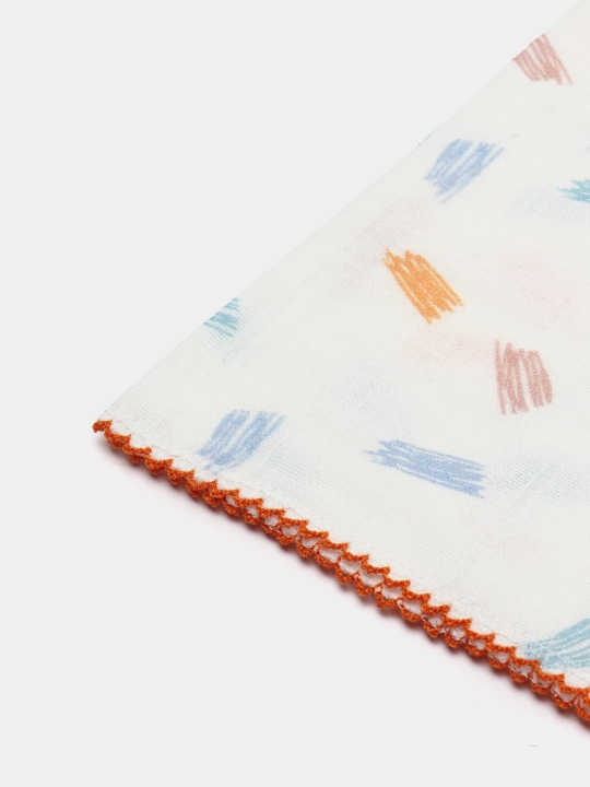 Muslin tagligi