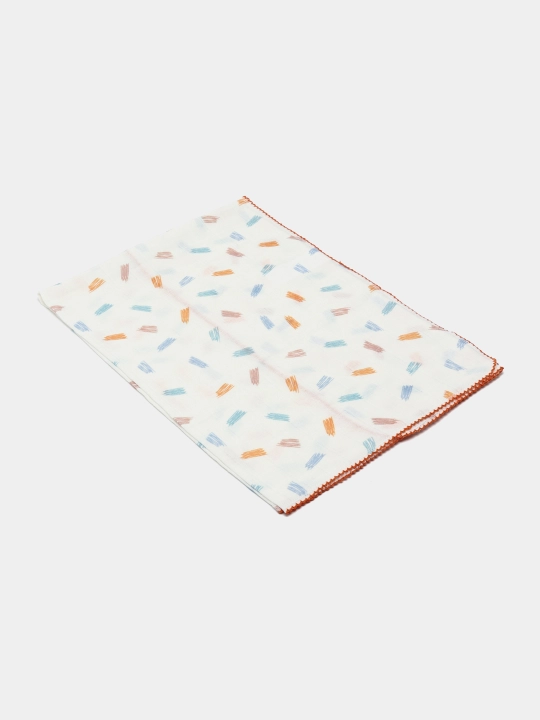 Muslin tagligi - 