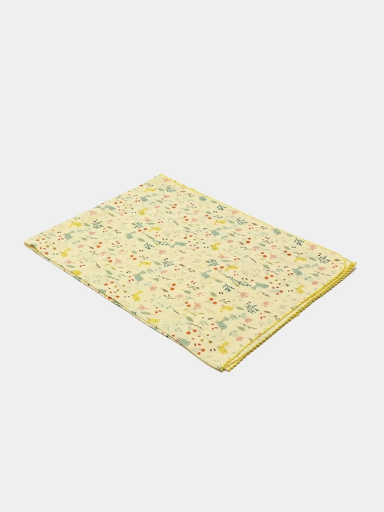 Taglig muslin matosidan - 