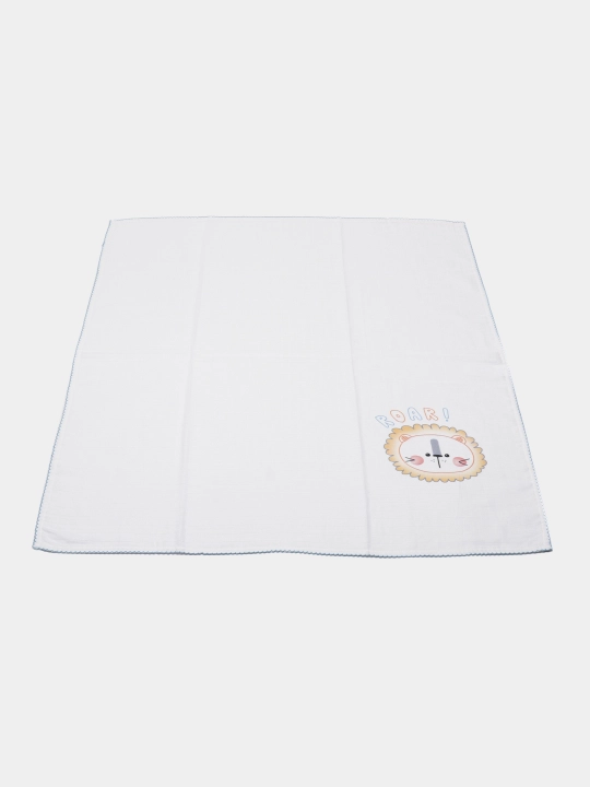 Muslin tagligi