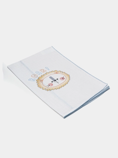 Muslin tagligi - 