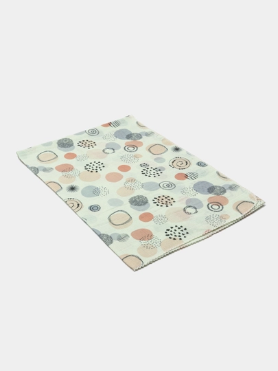 Muslin tagligi - 